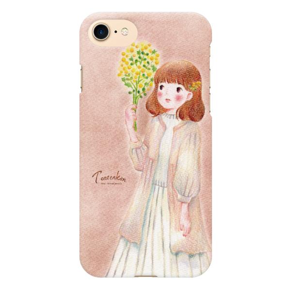 Xperia e 1 10 5 8 Ace III IV V VI VII n[h P[X Jo[ tF̎qƃ~U TONTENKAN t ̎q ~U FM