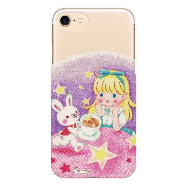 Xperia e 1 10 5 8 Ace III IV V VI VII n[h P[X Jo[ ̂ĂȂ TONTENKAN  eB[^C ̎q