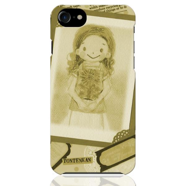 Xperia e 1 10 5 8 Ace III IV V VI VII n[h P[X Jo[ R[WЂ܂ 02 TONTENKAN CXg F҂ G{