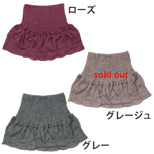 しっとりシルクネックカバー 首シワ隠し 冷え対策 シルク 暖かい あたたか
