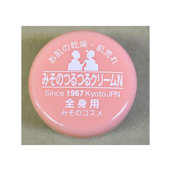 みそのつるつるクリームN　33g