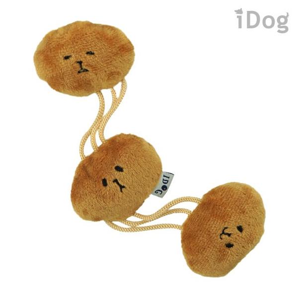 pi iDog ̂т̂тȂƂ ƃJVJVƖJ AChbO [OK