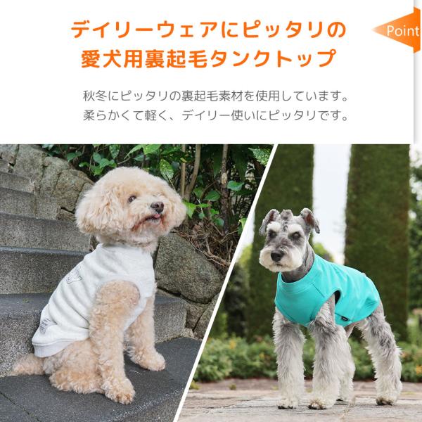 �� �� iDog ���N�уo�b�N�v�����g�^���N �A�C�h�b�O ���i�摜4