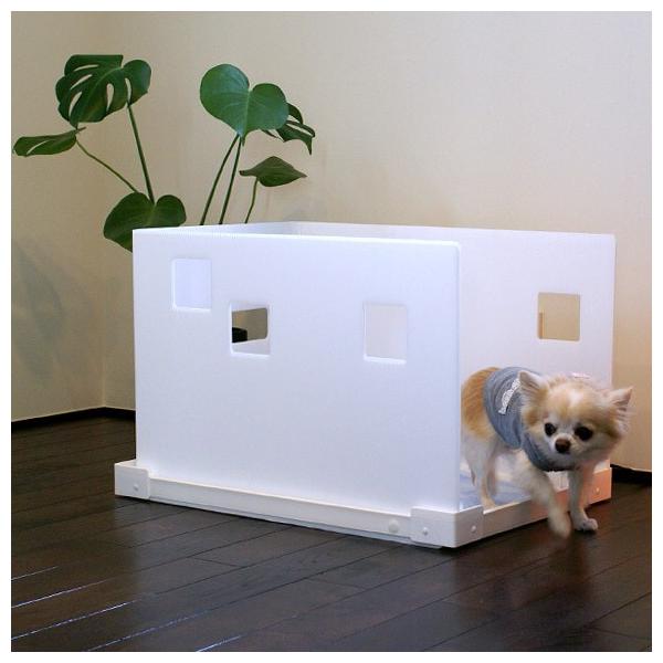 犬用トイレ用品 Rest Room SUNLIGHT サンライト 愛犬のためのインテリアトイレ ラッピング不可 TLID005iDog