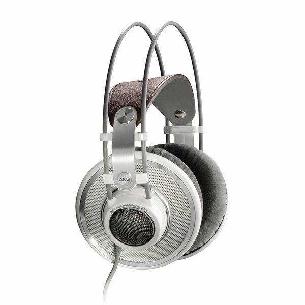 AKG K701 リファレンスヘッドホン 並行輸入品 :B000EBBJ6Y:イドムSTORE