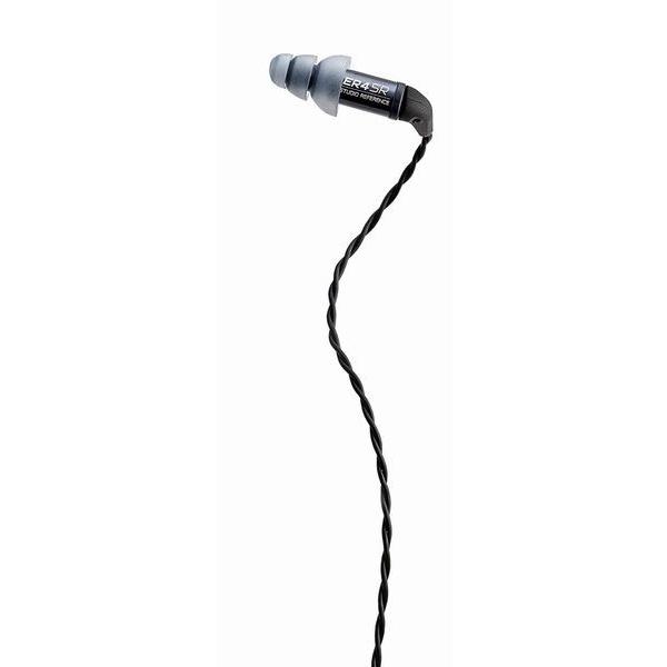 ETYMOTIC ER4SR スタジオリファレンス イヤフォン