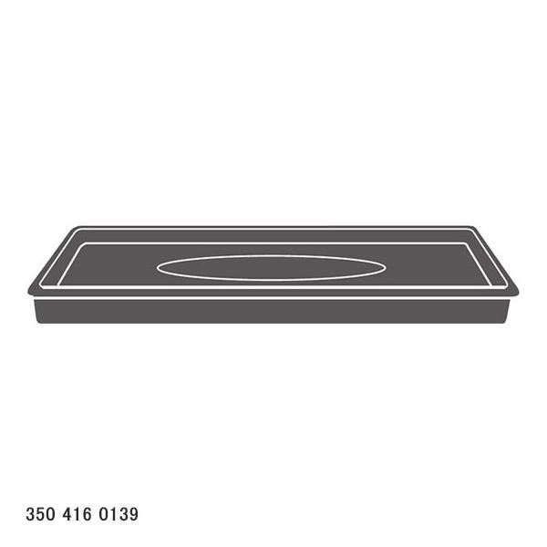 SHARP 【純正品】3504160139 シャープ 角皿(1枚) オーブンレンジ SHARP 【純正品】3504160139 シャープ 角皿(1枚) オーブンレンジ