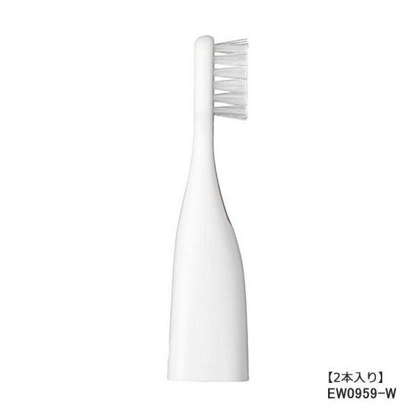 �y�����i�zEW0959-W Panasonic �|�P�b�g�h���c�L�b�Y EW-DS32�p�փu���V(��)(2�{����) ���g�U���n�u���V�p�yEW-DS32-A���p�z�փu���V �p�i�\�j�b�N �V�i