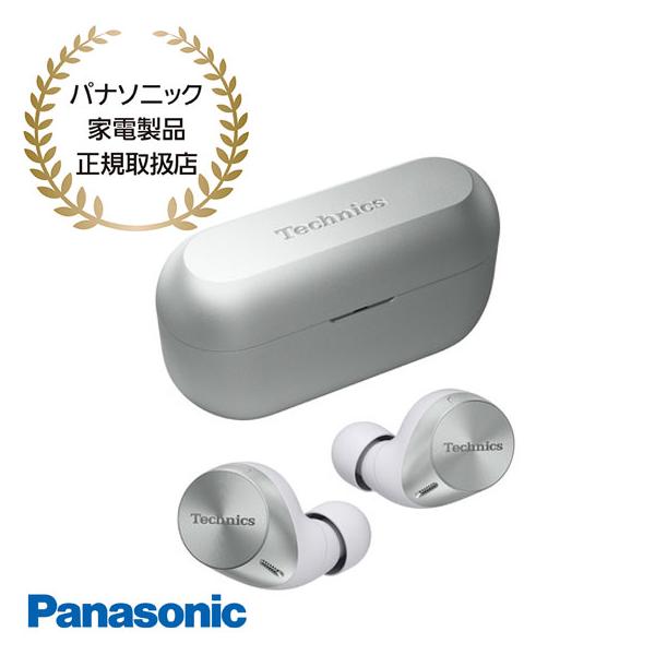 Panasonic（パナソニック） 【在庫あり】EAH-AZ60M2-S Panasonic
