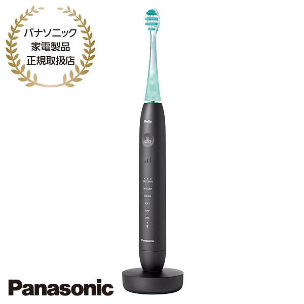 Panasonic 音波振動ハブラシ Doltz EW-DT88-S Doltz 【在庫あり】EW-DT88-K Panasonic ドルツプレミアム W音波振動