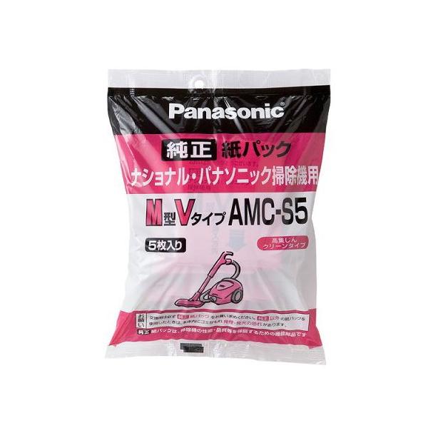 �y�݌ɂ���z�����i AMC-S5 Panasonic �����p���p�b�N 5������ M�^V�^�C�v�E�V���b�^�[�Ȃ� �|���@�p [AMCS5] �p�i�\�j�b�N National �i�V���i�� �V�i