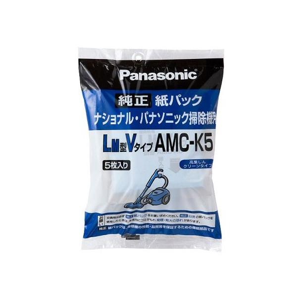 yizAMC-K5 Panasonic ppbN 5 LM^V^Cv |@p [AMCK5] pbN National pi\jbN iVi Vi