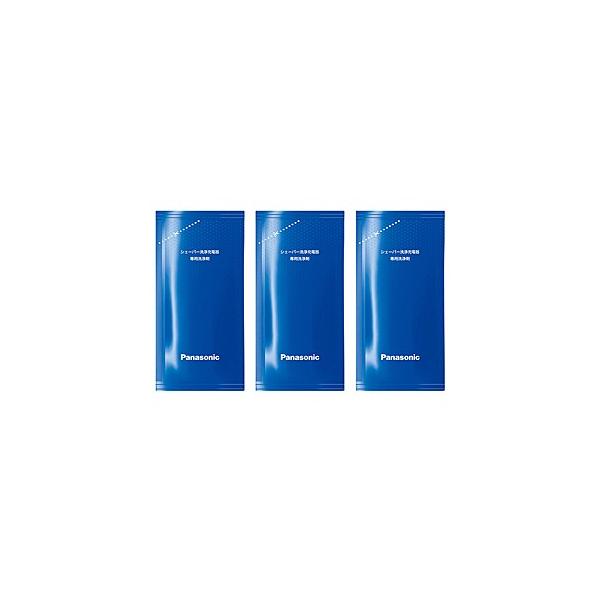 es-4l03 シェーバー洗浄充電器専用洗浄剤の通販・ es-4l03 シェーバー洗浄充電器専用洗浄剤の通販・