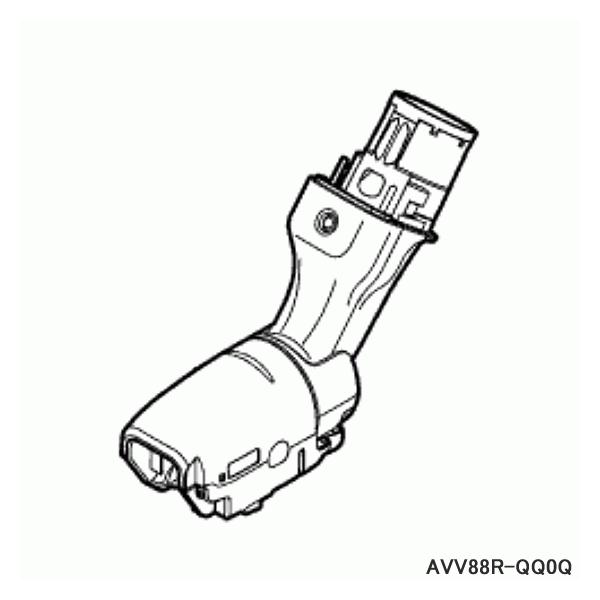 �y�����i�zAVV88R-QQ0Q Panasonic �q�m�Y�� �|���@�p�yMC-SBU640K�p�z���e�m�Y���͕ʔ� �p�i�\�j�b�N �V�i