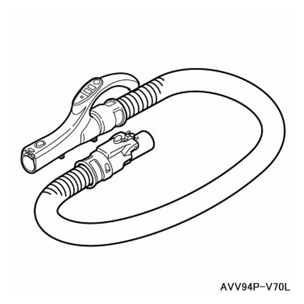 yizAVV94P-V70L Panasonic z[X |@pyMC-PJ20A/MC-PJ20AJ/MC-PJAE20A/MC-PJ21Apzpi\jbN Vi