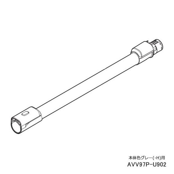 yizAVV97P-U902 Panasonic  |@pyMC-SB32J-H({̐FFO[)pzpi\jbN Vi