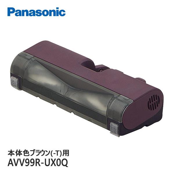 Panasonic（パナソニック） 【純正品】AVV99R-UX0Q Panasonic 親ノズル
