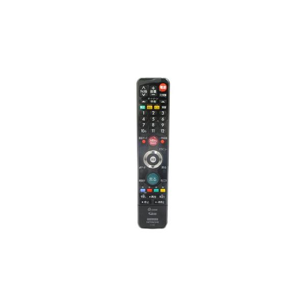 Wooo 【在庫あり】【純正品】C-H20 (L26-XB07 004) 日立 テレビ Wooo 【在庫あり】【純正品】C-H20 (L26-XB07 004) 日立 テレビ