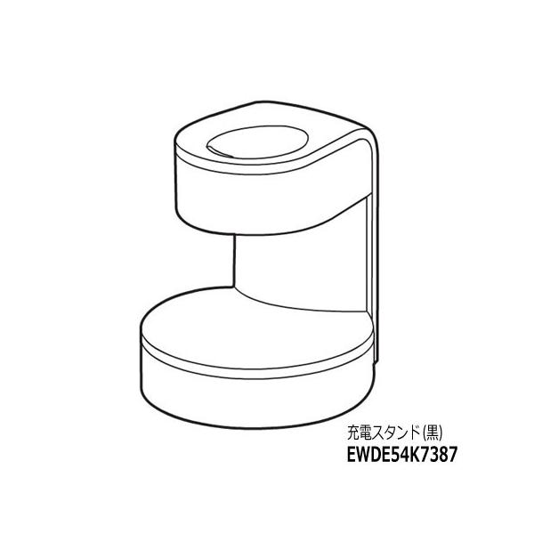 yizEWDE54K7387 Panasonic [dX^h() gUnuVpyEW-DE54-K()pz[dA_v^[͕ʔ hcp pi\jbN Vi