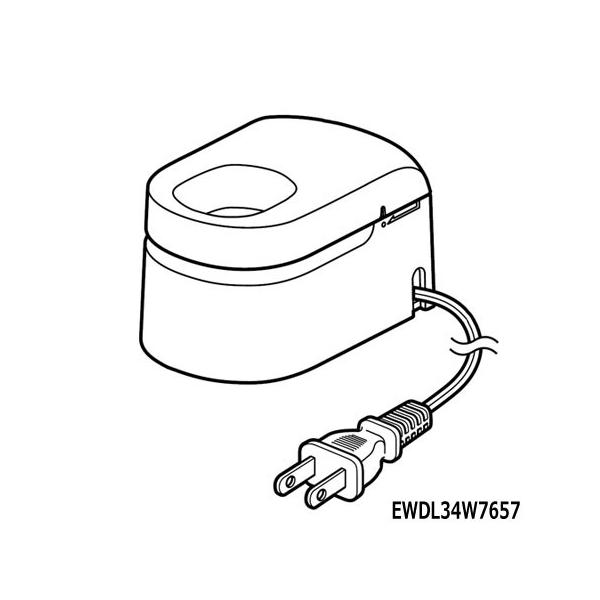 yizEWDL34W7657 Panasonic [d([dX^h) gUnuVpyEW-DL54-W/EW-DL34-W/EW-DL34-Ppzhcp pi\jbN Vi