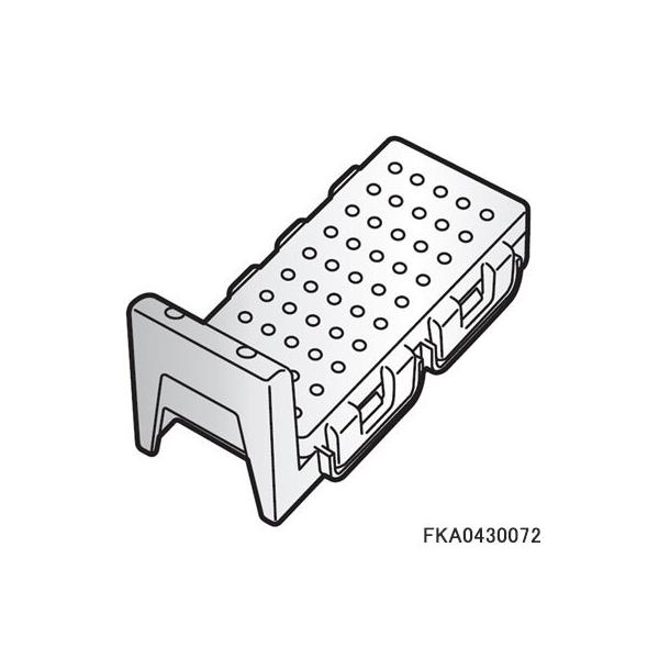 Panasonic（パナソニック） 【純正品】FKA0430072 Panasonic 防カビ