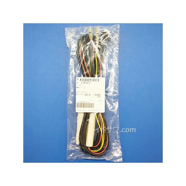 䂤pPbgΉy݌ɂzK1V303Y10012 Panasonic  ETC/ETC2.0p dR[h dP[u (CY-ET906Dp) pi\jbN Vi