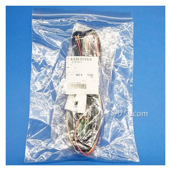 䂤pPbgΉy݌ɂzK1V303Y10028 Panasonic  ETC/ETC2.0p dR[h dP[u (CY-ET2010Dp) pi\jbN Vi