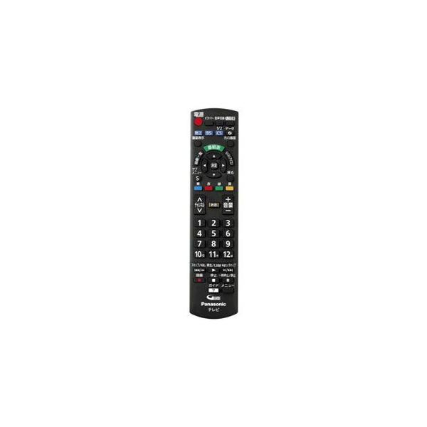 VIERA 【在庫あり】【純正品】N2QAYB000814 Panasonic テレビ用 VIERA 【在庫あり】【純正品】N2QAYB000814 Panasonic テレビ用