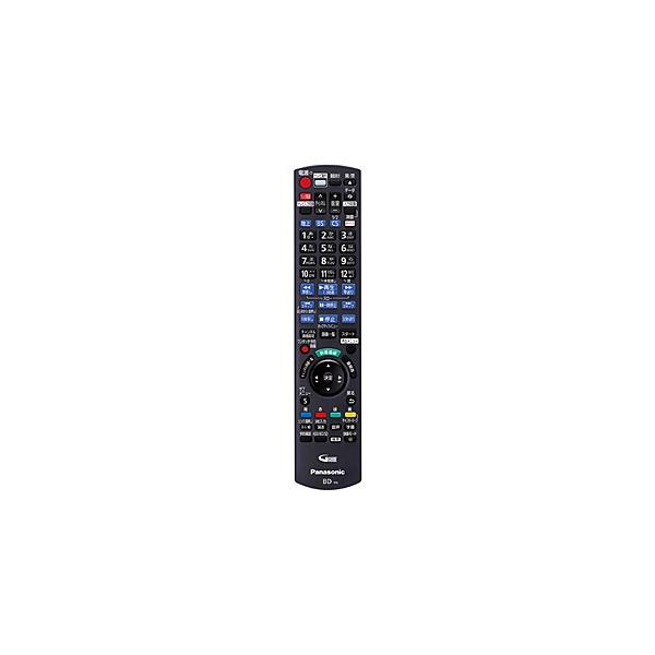 DIGA 【在庫あり】純正品 N2QAYB001044 Panasonic DIGA用純正リモコン