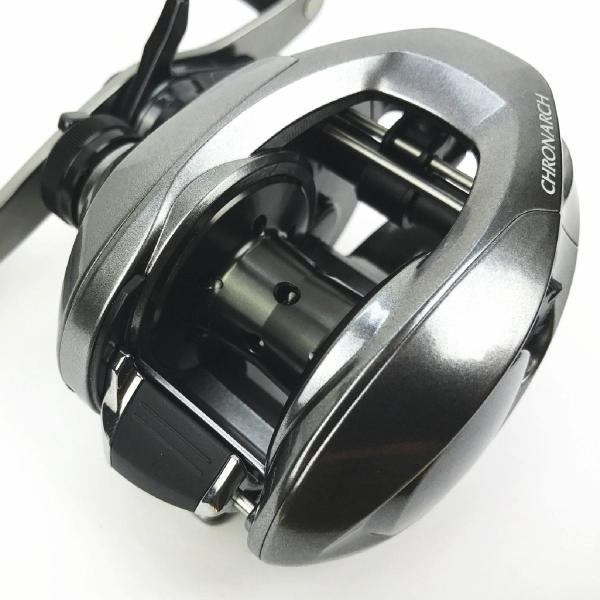 Mgl 17 151 左ハンドル ベイトリール クロナーク Idrストアー クロナーク シマノ Shimano 151 Hg Hg