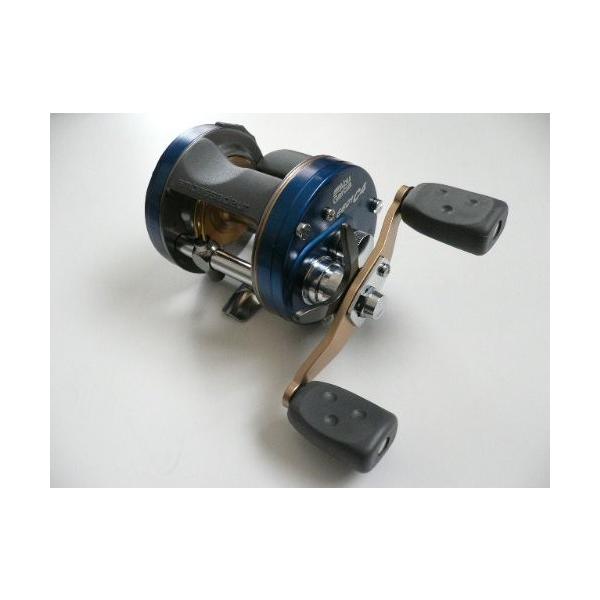 Ambassadeur Garcia 左ハンドル アンバサダー クラシック ベイトリール アブガルシア C4 ベイトリール ルアー用 左ハンドル Abu クラシック Idrストアー 並行輸入 6601 大人気新作 送料無料