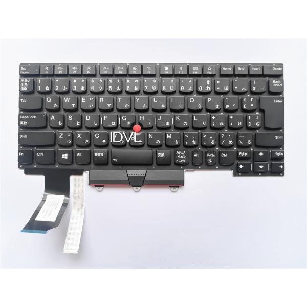 Lenovo ThinkPad 14インチ ブラック 日本語キーボード Lenovo メーカー1年保証付 4Y40X49522 日本語配列 ThinkPad