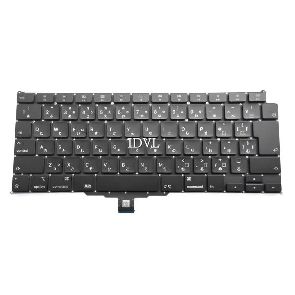 ダ*オ様 MacBook Air 2020 日本語配列 超美品 51inJQsE3kL.jpg