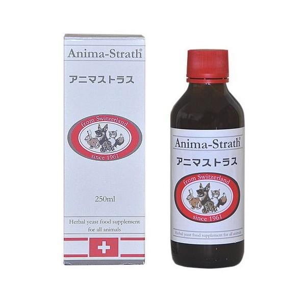 Lp Tvg Aj}XgX t̃^Cv [250ml] VR100% Y  F Aj}XgX Anima Strath cat visions