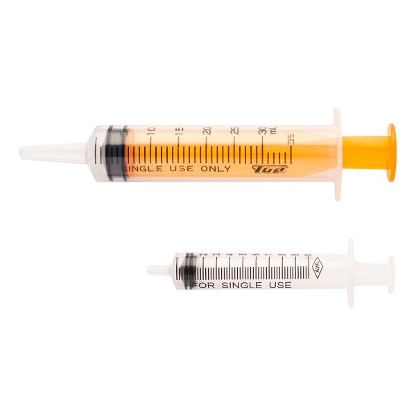 猫用 日用品 カテーテル用シリンジ[30ml] 子猫用／成猫用／高齢猫 