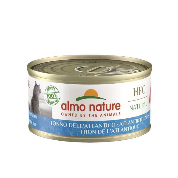 almo nature Lp EFbgt[h AlC`[ 吼m̂܂ [70g]  t[N^Cv I[Xe[W VR100% Y  F cat visions