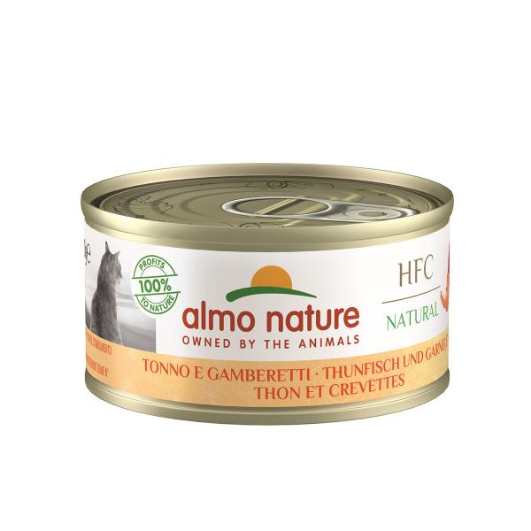 almo nature Lp EFbgt[h AlC`[ ܂Əт̂y[70g]t[N^Cv I[Xe[W VR100% Y  cat visions