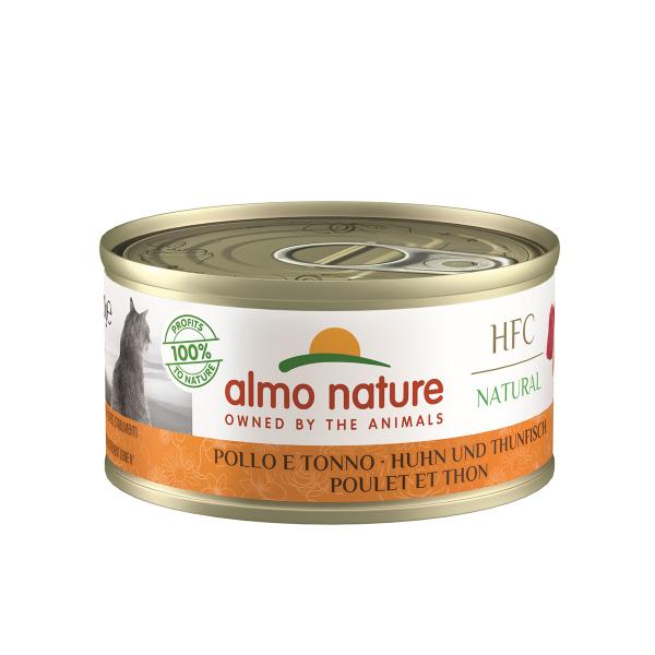 almo nature Lp EFbgt[h AlC`[ {Ƃ܂̂y [70g]t[N^Cv I[Xe[W VR100% Y  F cat visions