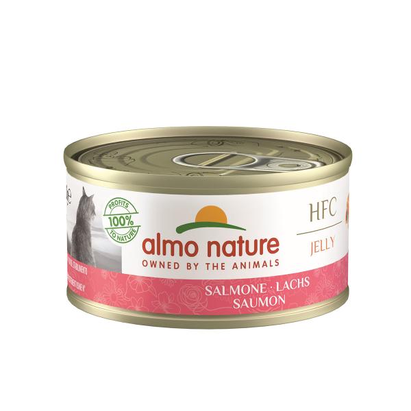 almo nature Lp EFbgt[h AlC`[ T[̂y [70g]  WF[^Cv I[Xe[W VR100% Y  F cat visions