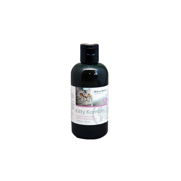 y񂹏iz Lp Tvg Hilton Herbs qgn[u LeB RtH[g(Kitty Komfort)t̃^Cv [50ml] I[Xe[W Y cat visions