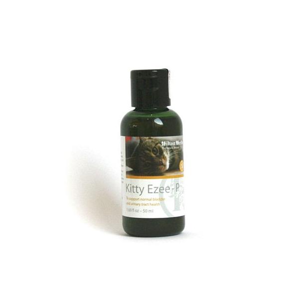 y񂹏iz Lp Tvg Hilton Herbs qgn[u LeB C[W[o(Kitty Ezee-P)t̃^Cv[50ml]I[Xe[W Y cat visions