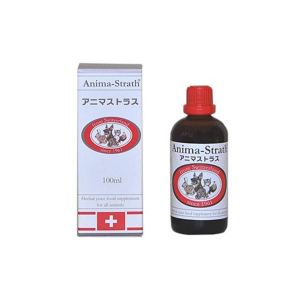 p Tvg Aj}XgX t̃^Cv [100ml] VR100% Y  F Aj}XgX Anima Strath dog visions