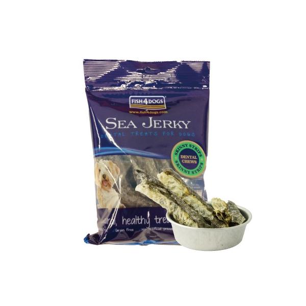 FISH4 DOGS p  tBbV4hbO V[W[L[ XLj[ [100g] VR100% Y F  dog visions