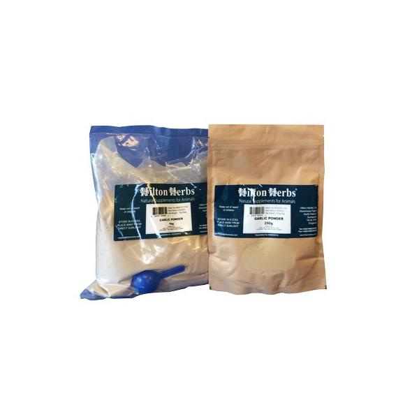 p Tvg Hilton Herbs qgn[u K[bNpE_[(Garlic Powder) [250g] VR100% Y dog visions