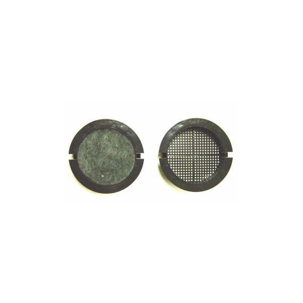 擁壁用 水抜きパイプ用目詰まり防止材　アルファフィルター　AF-100F　100φ アールフィルター