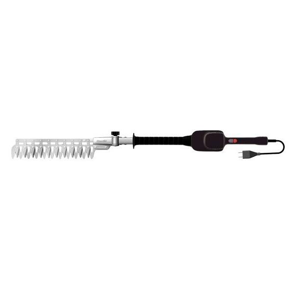 ARS DKR-0330T-BK アルス電動バリカン 新品・未開封 【公式通販】