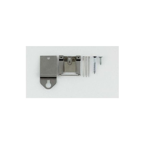 ベルク M-592 引掛け吊りセット5 ストッパー付きフレーム止めタイプ