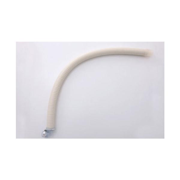 ユーシー産業 EDU-25L25A-700 エバックドレンアップホース 1本(片
