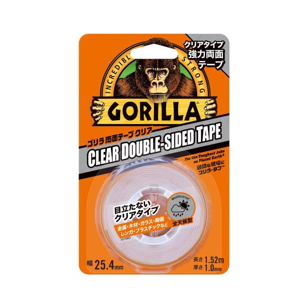 1780 Sʃe[v@NA 25.4×1.52×1.0 ANSށ@͐ڒe[v