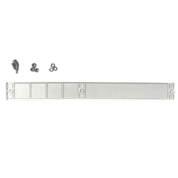 ナンバープレートは別売です